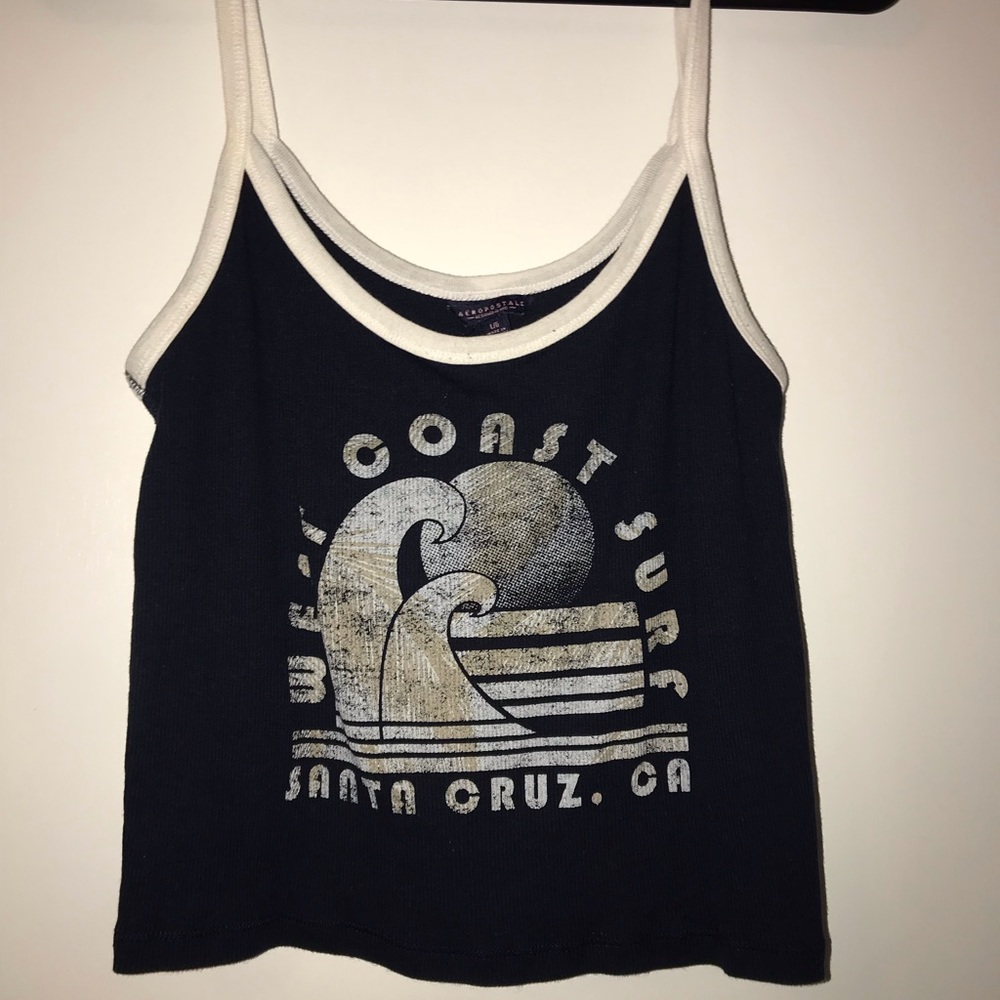 Aeropostale Tank Top
